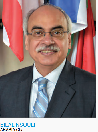 Dr. Bilal NSOULI