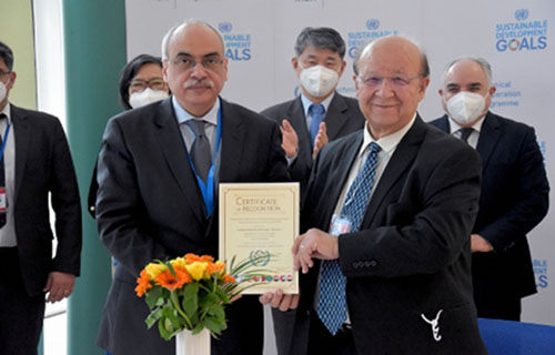 Arab States Strengthen Cooperation in Nuclear Medicine and Science